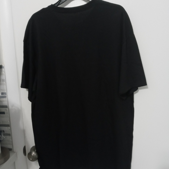 Sons Of Anarchy Road Gear Grim Reaper Biker Short Sleeve T Shirt XL - Picture 5 of 6